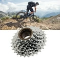 thumbnail image 3 of Vélo Roue Libre, Vitesse Roue Libre Technologie de Durcissement de l'Acier à Haute Résistance Léger pour Vélo de Route, 3 of 8