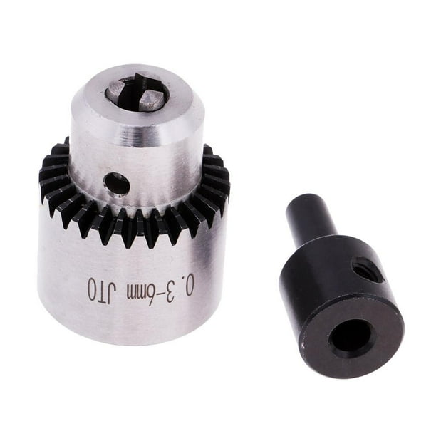 Tachiuwa High Quality Drill Chuck 0.3 6mm Chuck Printed Circuit
