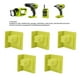 thumbnail image 4 of Soporte De Muelle Para Herramientas, Estante De Almacenamiento De Herramientas De Alta Resistencia De 5 Piezas, Versátil Para Banco De Trabajo De Pared, Taller De Garaje, 4 of 7