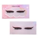 thumbnail image 1 of Extensión De Pestañas，1 Pares Colores Pestañas Volumen Rizos Maquillaje para Mujeres D Paquete Pestañas Postizas Rizadas, 1 of 5