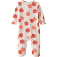 thumbnail image 3 of Carter's Child of Mine Baby Halloween Sleep 'N Play and Hat Set, 2-Piece, Sizes Preemie-6/9 Months, 3 of 6