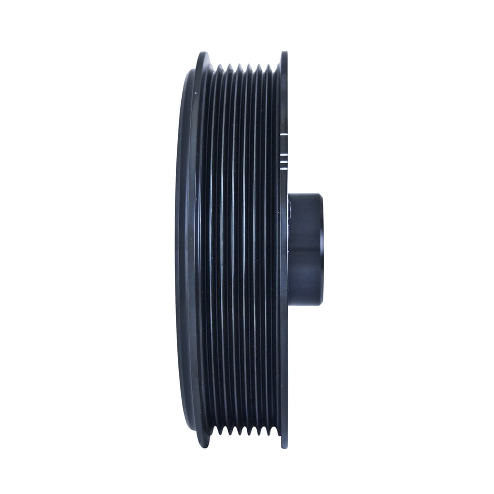 Fluidampr Honda K Series Steel Internally Balanced Damper - 570601 Fits select: 2006-2010 HONDA CIVIC, 2002-2006 ACURA RSX