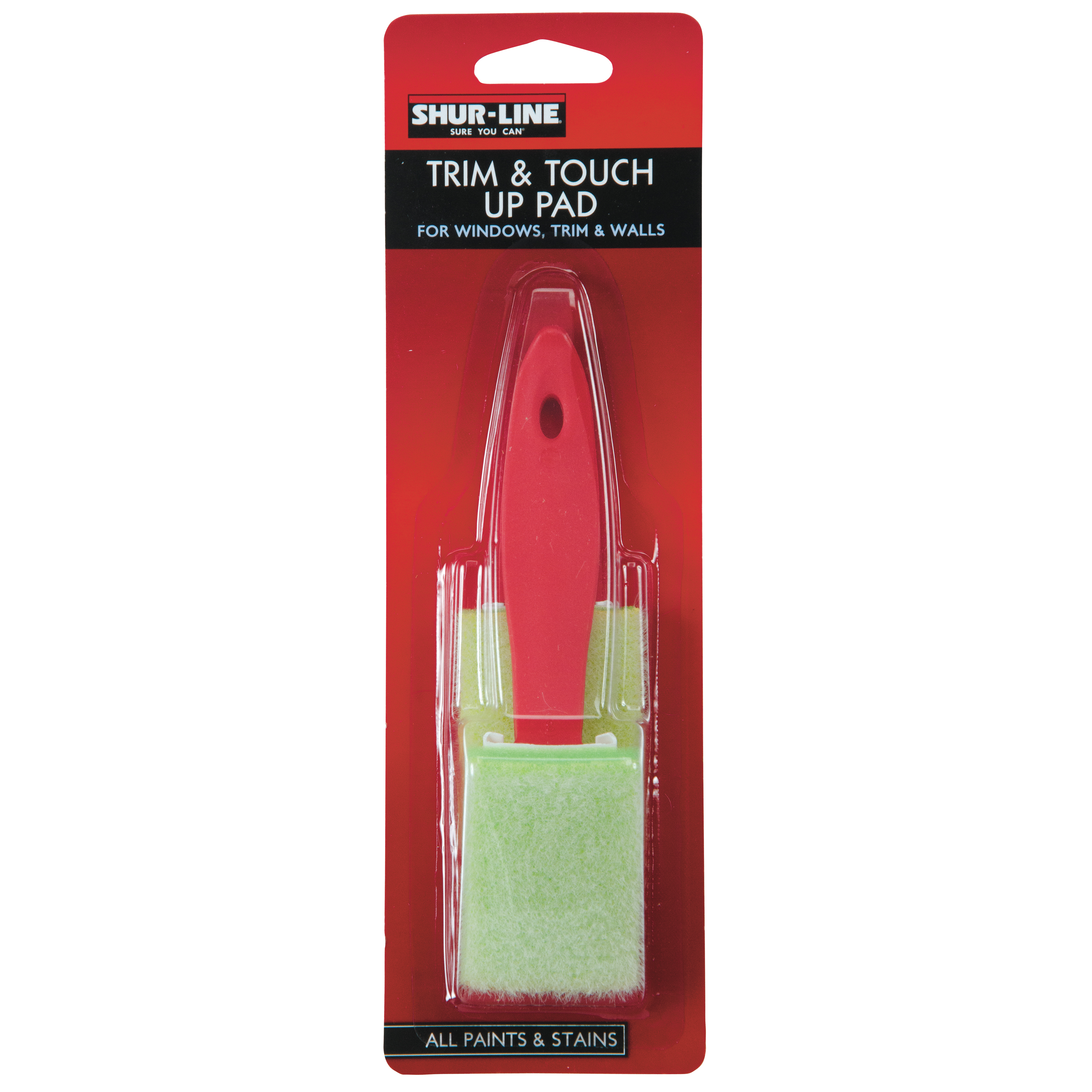 ShurLine Trim/Touchup Pad