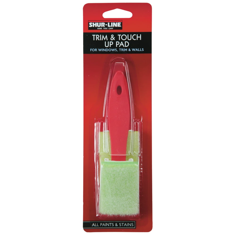 ShurLine Trim/Touchup Pad