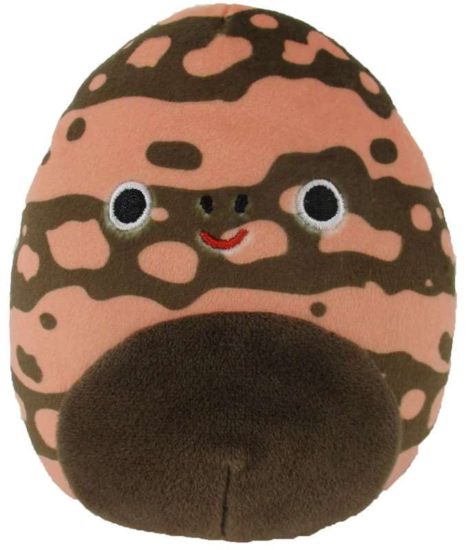 Squishmallows Roth the Gila Monster Plush - Walmart.com