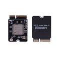 thumbnail image 3 of M.2 Wireless Module A1 for ROCK (BT4.2), 3 of 3