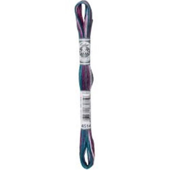 DMC 517-4514 Coloris Thread - Venice