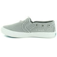 thumbnail image 2 of Blowfish Malibu Women's Mariachi Slip On Sneaker Vapor Twill 8.5M, 2 of 5