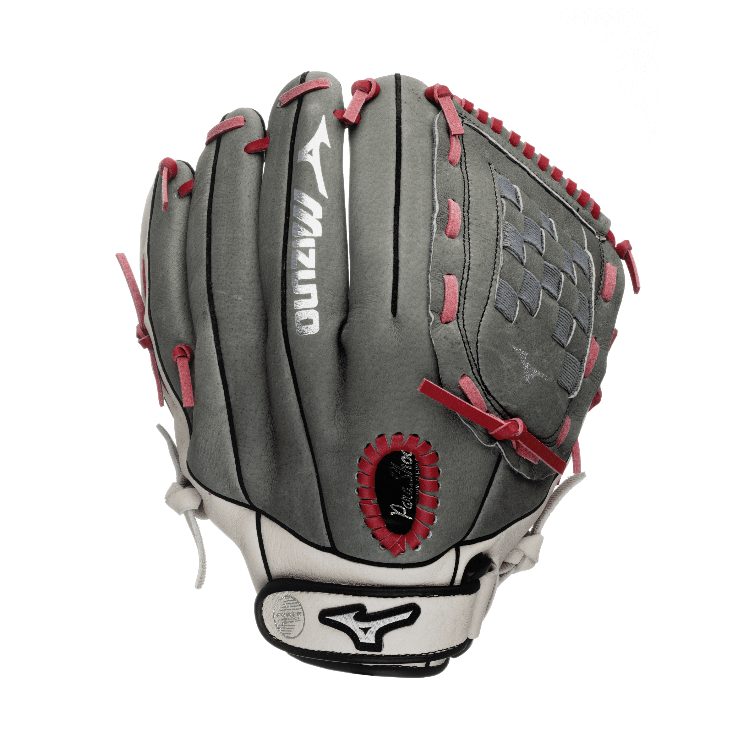 Mizuno Ballpark 13&quot; Softball Glove, Right Hand Throw