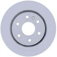 thumbnail image 2 of ACDelco Disc Brake Rotor 18A2497AC Fits select: 2009-2017 CHEVROLET TRAVERSE, 2007-2016 GMC ACADIA, 2 of 5