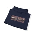 thumbnail image 4 of Funeral director Graduation Hoodie, Gifts, Hooded Sweatshirt, 4 of 4