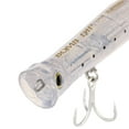 thumbnail image 3 of Shimano Ocea Bomb Dip 170F Flash Boost Clear Lures, 3 of 7