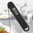 thumbnail image 5 of HBFAGFB 0.5 Second Instant Read Ultra-Bright LED Screen Meat Thermometer, Motion Sensing, ±0.5℉ Accuracy, 5 of 5