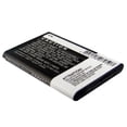 thumbnail image 4 of Battery for Flextone BLAUPUNKT BL-4B ECHO HD eR1 BT Drive Free 111 112 211 311, 4 of 4