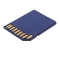 thumbnail image 3 of t5S 1GB High Speed Class 10 SDHC Memory Card, 3 of 5