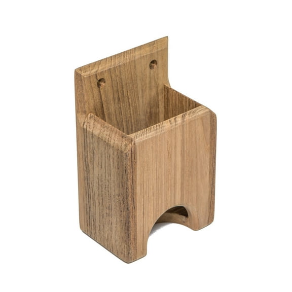 Whitecap G-1020SSC Stainless Steel Gas Spring Mounting Bracket - 10mm Ball