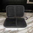 thumbnail image 3 of CEORPER Handheld Console Bag Scratchproof Storage Box for R36S R35S K36 Protector Case, 3 of 11