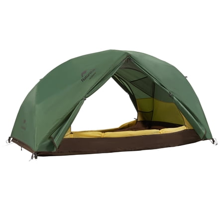 Naturehike Star-River 2-Person Dome Tent with Storage Bag