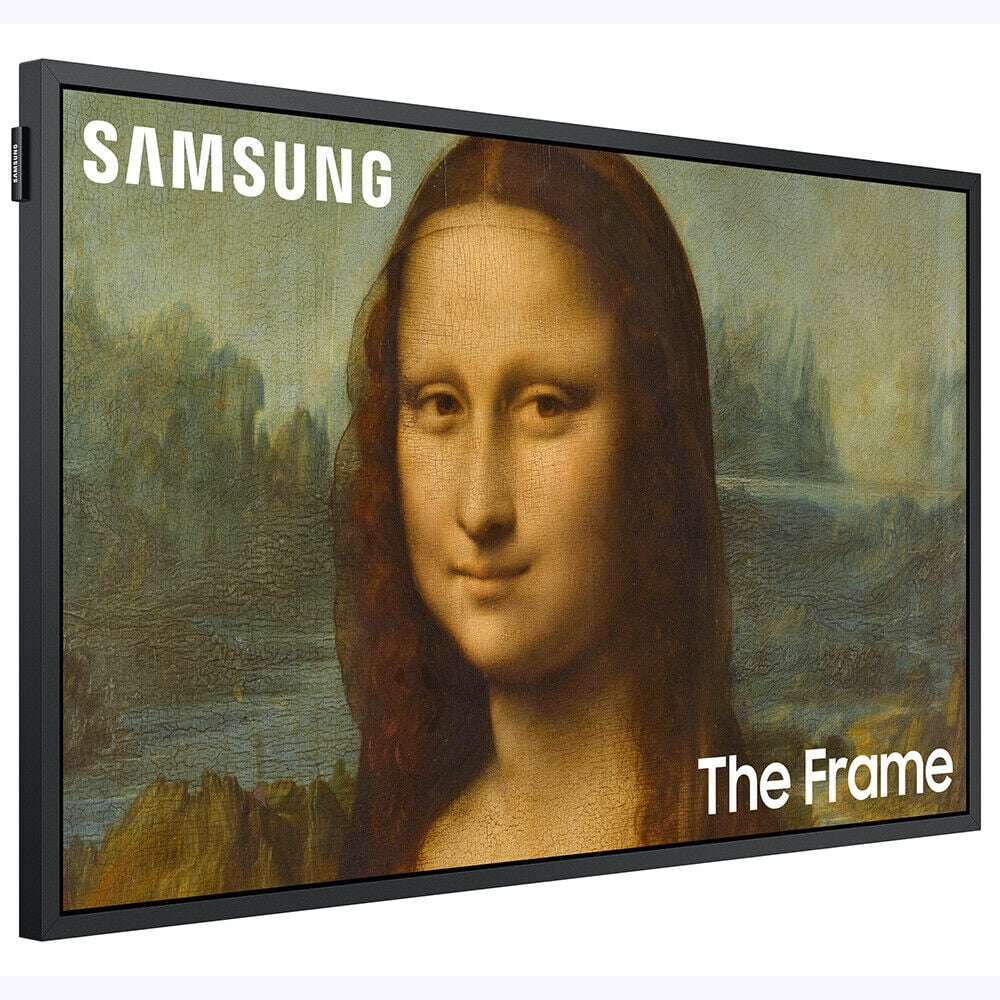Samsung The Frame Smart Tv 50 Inch 22 Model Walmart Com Samsung The Frame Smart Tv 50 Inch 22 Model Walmart Com