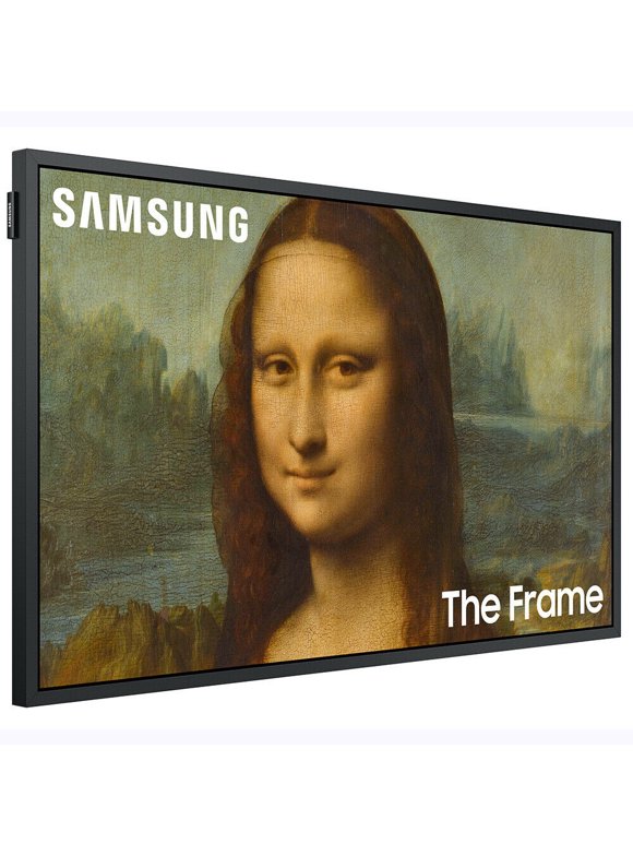 Samsung The Frame Smart TV 50 inch-2022 Model