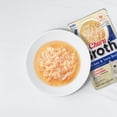 thumbnail image 4 of INABA Churu Broth for Cats - Chicken and Tuna Variety Pack - Chicken Recipe (es) & Chicken & Tuna Recipe (es) - Silky Broth with Free-range Shredded Chicken Side Dish Pouch 4.99kg, 4 of 9