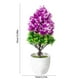 thumbnail image 3 of Simulation Flower Bouquet Living Room Table Flower Arrangement Flower Decoration Vase Potted, 3 of 6
