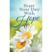 Start Your Day With Hope, (Paperback)