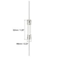 thumbnail image 3 of Fast Blow Fuse Wire Ceramic Fuses 6mm x 32mm 250V F15A, 5Pcs, 3 of 6