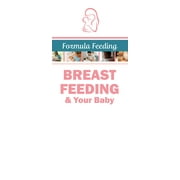 Formula Feeding Literature (Pack of 50)