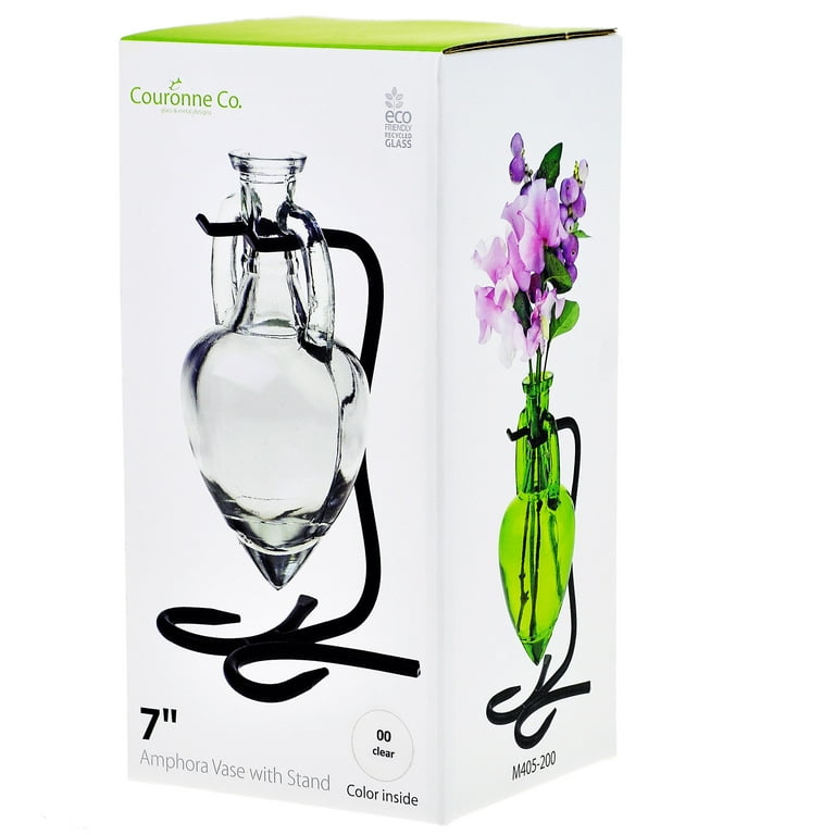 Couronne Co, Glass Beverage Dispensers