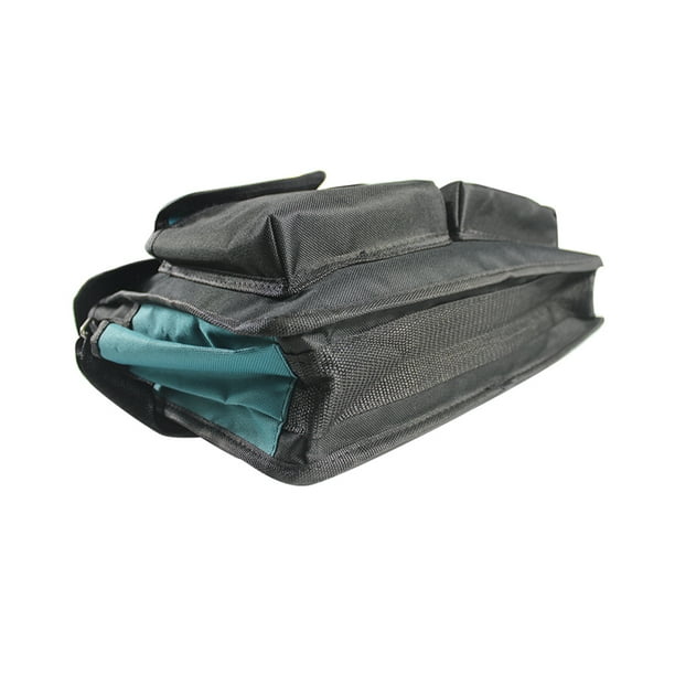 Acheter Sac à outils pour aspirateur Portable de voiture, Durable,  résistant, fermeture à glissière, mallette de rangement pratique avec  poignée, sac de rangement en tissu Oxford