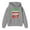 Grey, variant on Fiaer Dear Santa Please Make Them Stop Saying 6 7 Sweatshirt Funny Christmas Sweatshirt,Size 1-12 Years Watermelon Red 160
