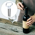 thumbnail image 4 of 1Set Wine Cork Screw Wine Cork Remover for Bar Use and Home with Simple Shape, 4 of 8
