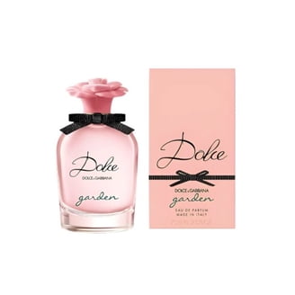 Dolce & Gabbana Dolce Garden Eau De Parfum Spray, 30 ml, Fragrance