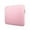 Pink, variant on Vruelia Durable Shockproof 14" Laptop Case, Royal Blue