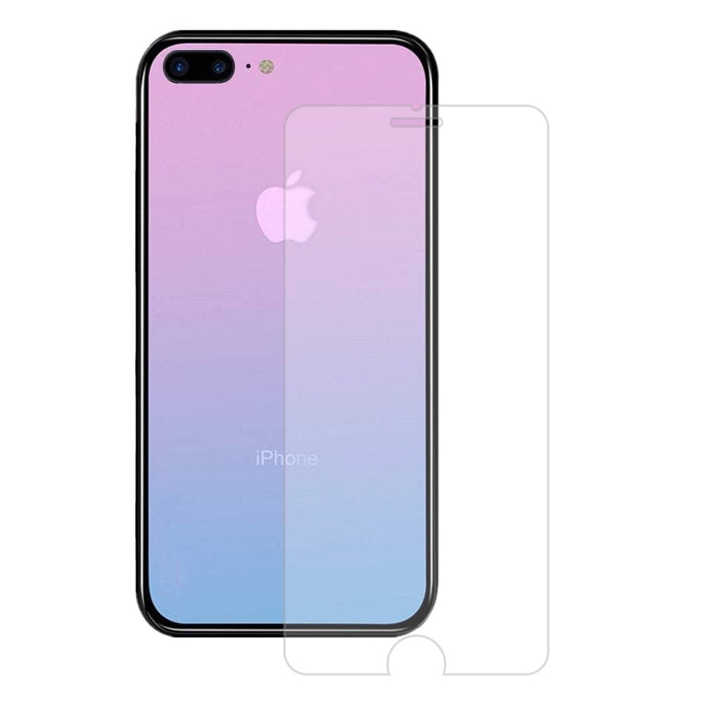 Compatible with Apple iPhone 7/8 Plus 5.5 inch Color Fading Gradient P –  CellularOutfitter