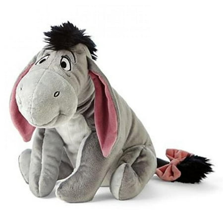 winnie the pooh eeyore toy