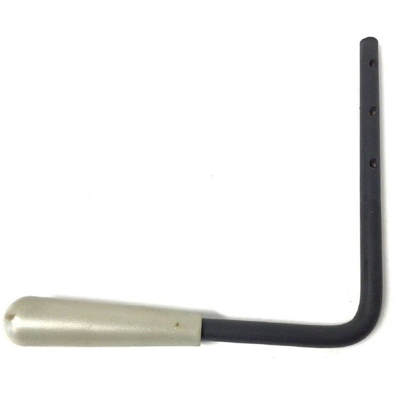 Icon Health & Fitness, Inc. Adjustment Handle Bar 299633 Works W Freemotion Recumbent Bike