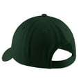 thumbnail image 3 of Port & Company Unisex Washed Twill Cap, 3 of 5