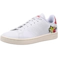 thumbnail image 1 of Tenis Adidas  Mujer Advantage Blanco EH3425, 1 of 4
