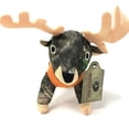 thumbnail image 3 of Mossy Oak Camouflage Deer Plush Stuffed Toy With Hunting Vest 8”, 3 of 3