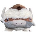 thumbnail image 3 of 3d Plush Soft Stuffed Toy Large Doll Cow Animal Cute Tits, 3 of 5