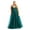 HUNTER GREEN, variant on Women's Royal Blue Queen Formal Dresses Lilac Lavender 4