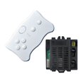 thumbnail image 5 of Rx42 Receiver And Tx1 Remote Control Set For Children\'S Electric Car Accessories 01 Mingyqi, 5 of 5