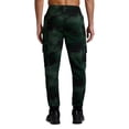 thumbnail image 4 of And1 Men's Fleece Cargo Pants, 4 of 5