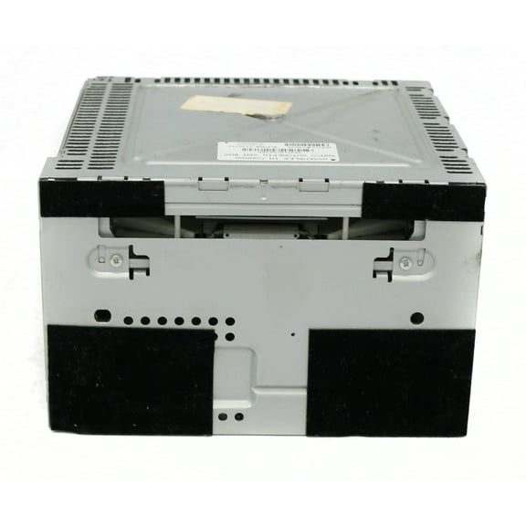 Restored 2009 Ford Focus AM FM Radio mp3 Single Disc CD Player Part Number 9S4T-19C157-AB (Refurbished)