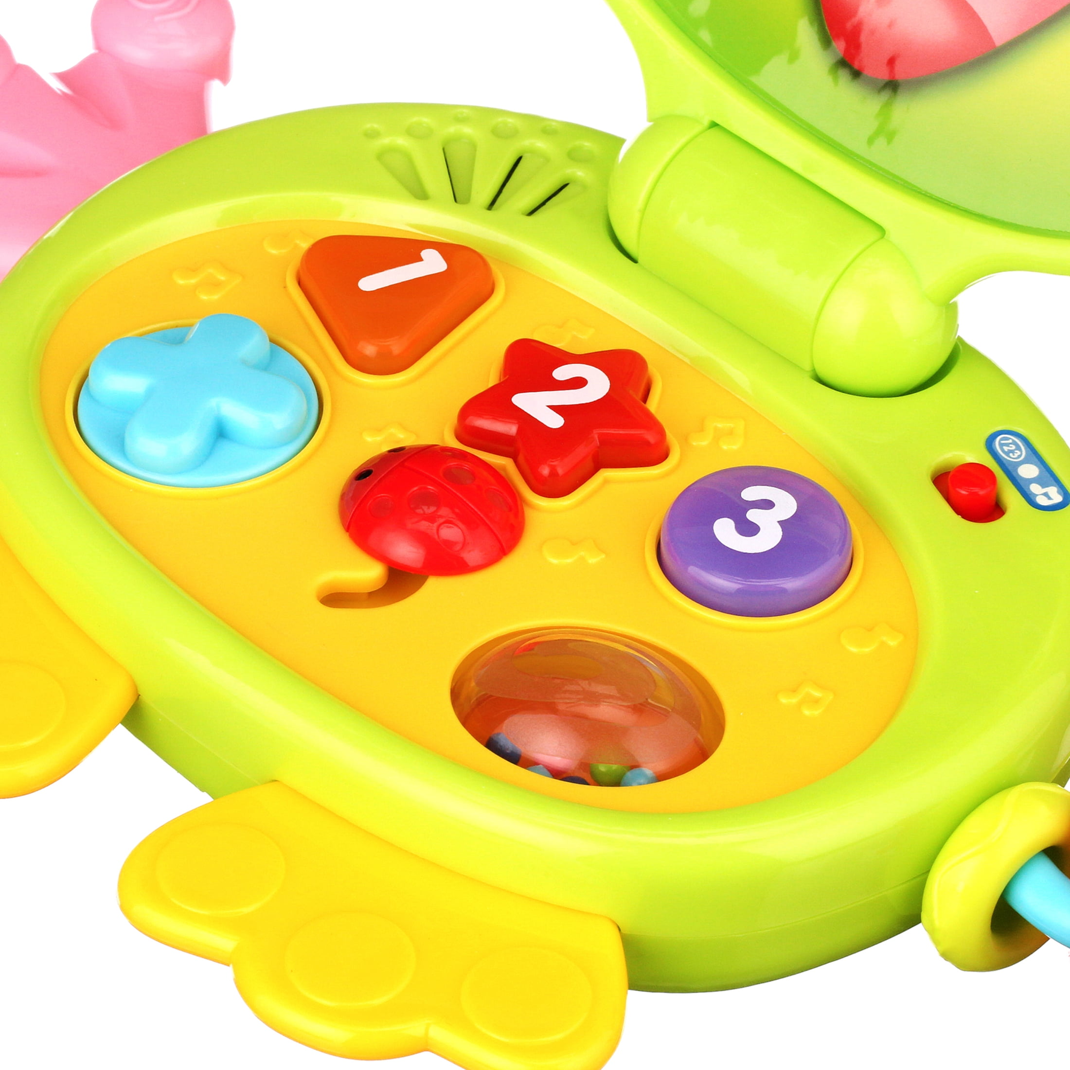 Brilliant Beginnings - Flip Frog Laptop