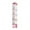 Pink#2, variant on Vertical Toy Storage Tube | Transparent Stuffed Animal Organizer | Large Plush Toy Holder with Playful Design | Space-Saving Corner Organizer for Bedrooms
