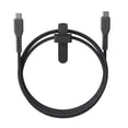 thumbnail image 2 of Banco de Energía URBAN ARMOR GEAR Negro Gris 10000mAh Carga Rápida Compatible con iPhone y Samsung, 2 of 9
