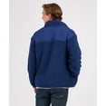 thumbnail image 2 of Boxercraft BM8102 Men's Everest Peak Jacket-Navy-XXS, 2 of 4